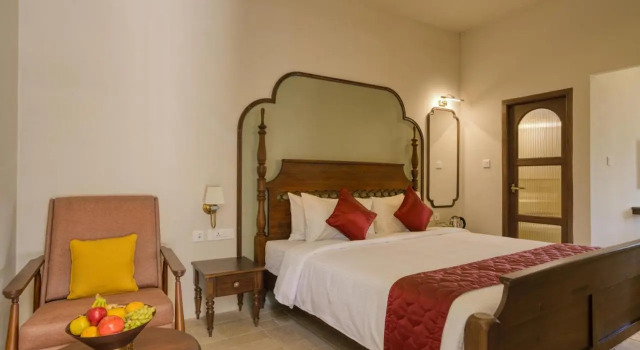 Mango Hill Shola Ooty, Забронировать Отель Отели штата Тамилнада 3 звезды, 3*
