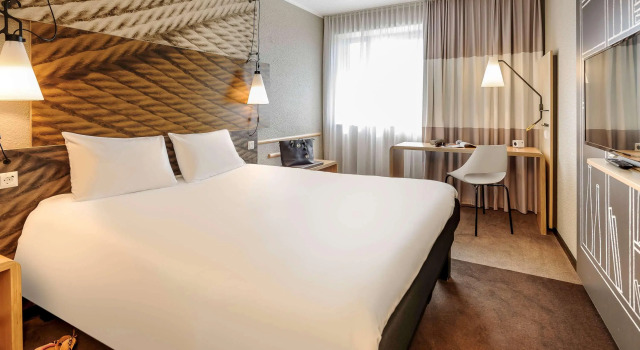 ibis Berlin Mitte