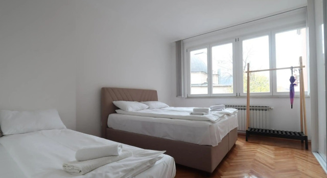 Old Town Premium Apartment