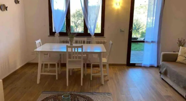 Коттедж с 2 комнатами Dimora le Cinque Terre con piscina 011021-LT-0044