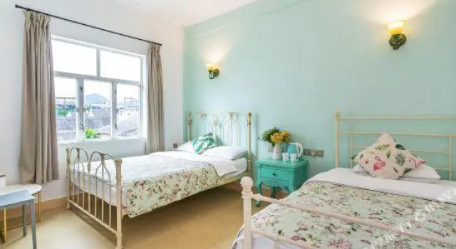 Rive Gauche Hostel, Rezervați Hostel Hosteluri în Dapeng, Hostel