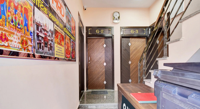 Hotel O HRD Guest House & Homestay, Забронировать Гостевой дом Гостевые дома штата Раджастхана, Гостевой дом