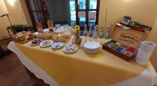 El Volcán Hotel Serrano