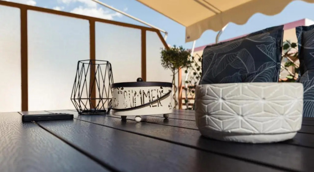 Апартаменты Loutraki apartment Greek open house