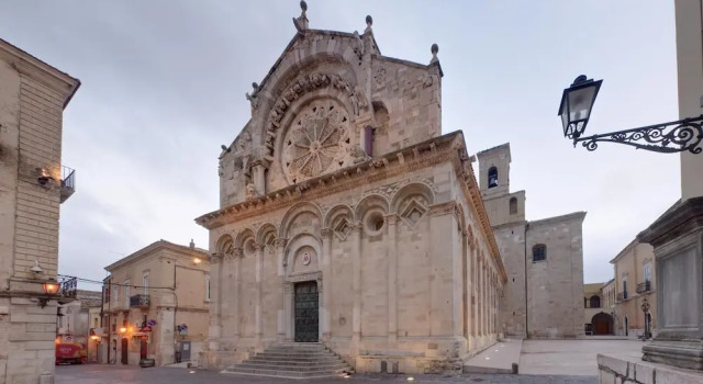 Svegliarsi nei Borghi - La Patronale