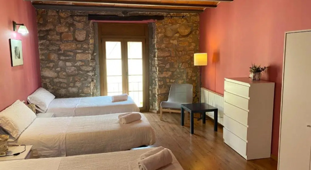 La Polaina, Reserva ahora Hotel Montblanc Tarragona