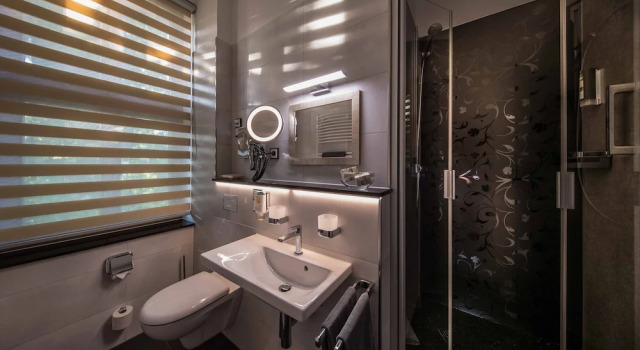 Номер Executive Parkhotel Plauen