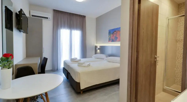 Люкс Superior Athens Comfort