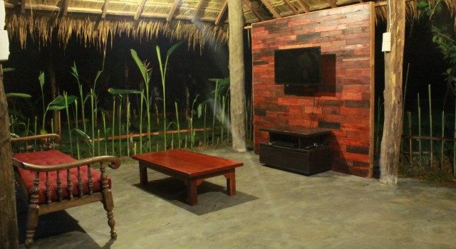Family Homestay