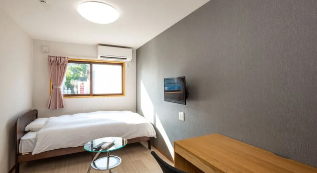 Dream Village Kitakami, Prenota Hotel Hotel a Kitakami con parcheggio, Parcheggio