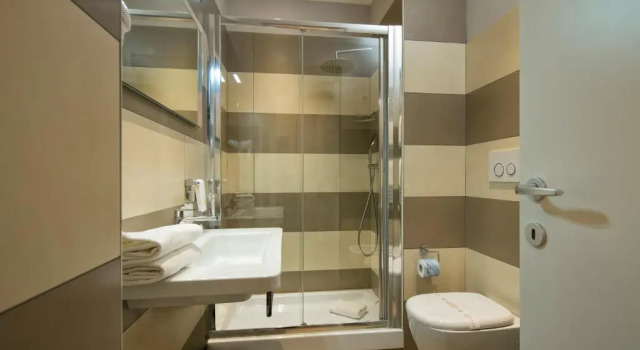 Номер Deluxe Arenula Suites
