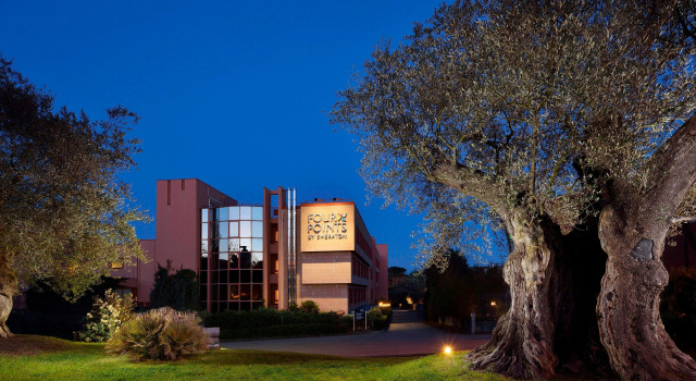Four Points by Sheraton Siena, Réserver Hôtel Sienne Siena Area