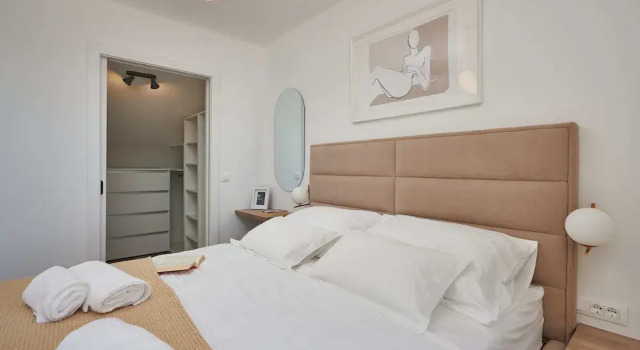 Apartment Blù