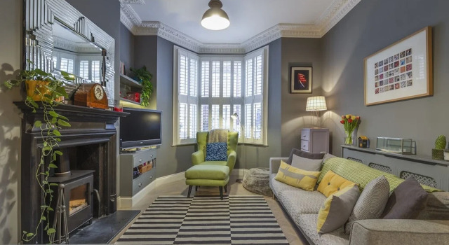 Homely Chic, Забронировать Отель Отели Лондона 3 звезды, рядом с Арсенал, 3*