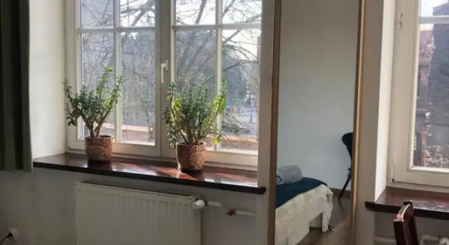 Apartament Teatralny, Забронировать Апартаменты/квартира Апартаменты Гданьска, рядом с Дом Uphagen, Апартаменты/квартира
