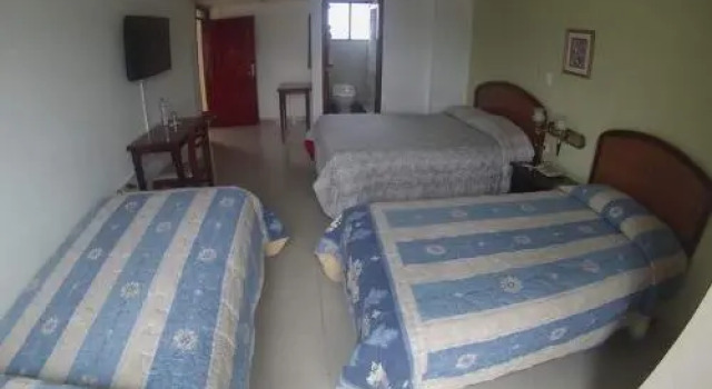 Hotel Sierra Nort, Boek Hotel Ibarra Imbabura