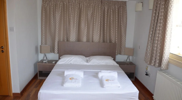 Anthorina Villa 13, Book Villa Hotels in Protaras with Parking, near Neolithic Settlement, Parking