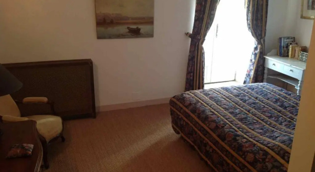 Номер Standard Le Relais de Fontenailles