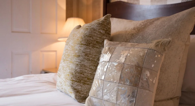 Одноместный номер Classic Taplow House Hotel & Spa