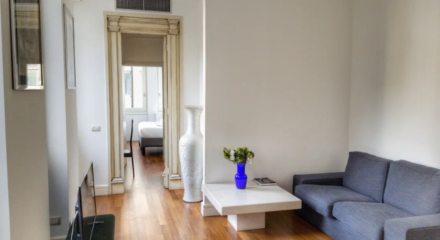 Beautiful & Relaxing Flat near Centrale / Repubblica