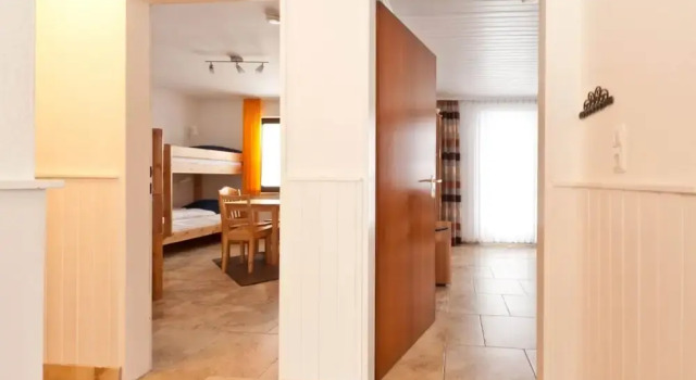 Коттедж с 2 комнатами Holiday Home Reichenbach