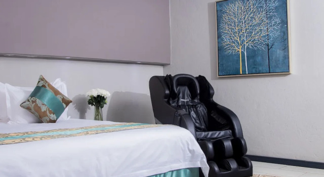 Люкс Presidential Urban Bliss Hotel