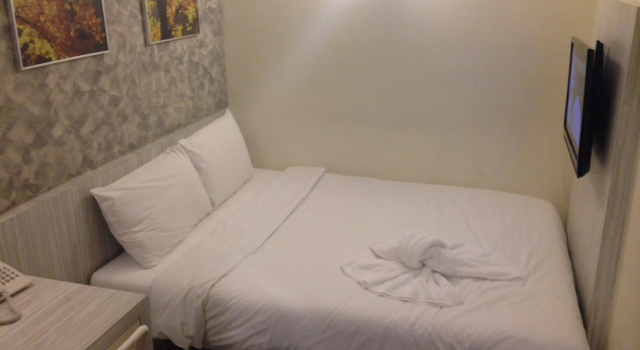 Hotel Westree
