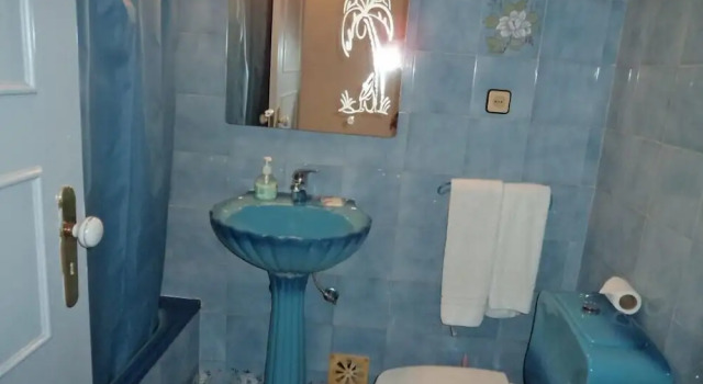 Апартаменты D. Carlos Residencial