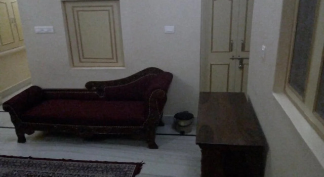 Hotel Himmat Niwas