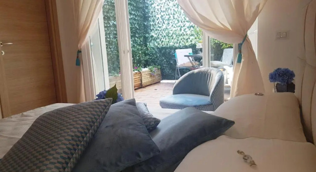 Номер Standard Home Flowers Milano
