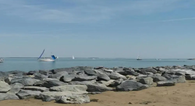 Коттедж leisure retrete with costal nature