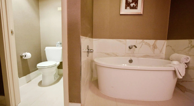 Двухместный номер Standard Wyndham Midland Downtown