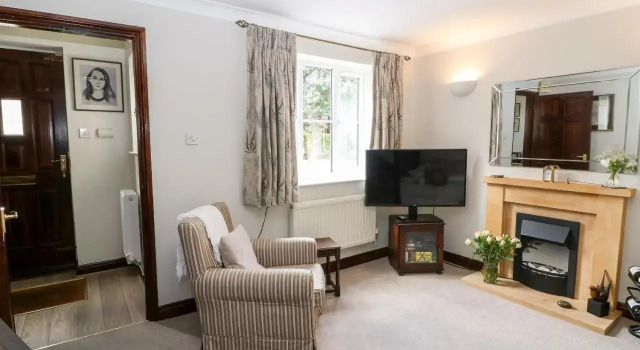 Oakmead, Забронировать Отель Отели Англии 3 звезды, 3*