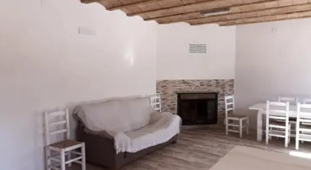 Casas Rurales Huerto Del Abuelito