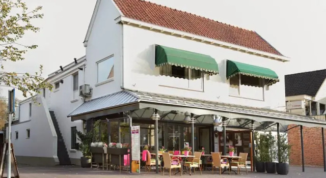 Lavie, Varaa Huoneisto Hotellit Gelderland aamiaisella, Aamiainen