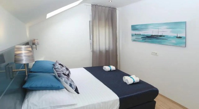 Apartment Nikolina, Prenota Appartamento Splitska 