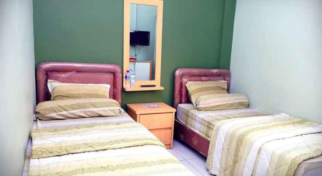Hotel Arut, Book Hotel Hotels in Lamongan with Parking, Parking