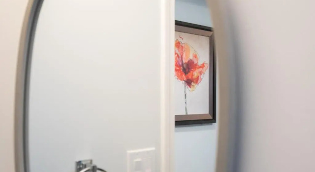 Вилла Adorable 1-bedroom suit with independent entrance
