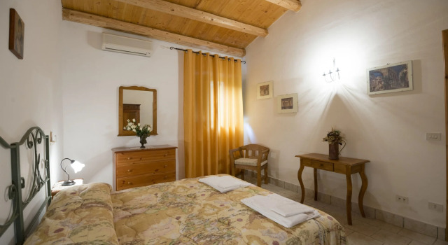 Agriturismo Borgo degli Ulivi