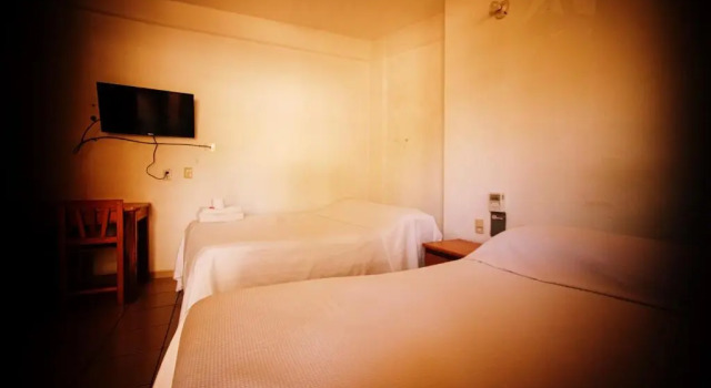 Hotel Yurimar, Book Hotel Puerto Escondido 