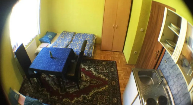 Апартаменты Guest House Pikapolonca