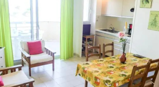 Apartment Le Palazzo del Mar.5
