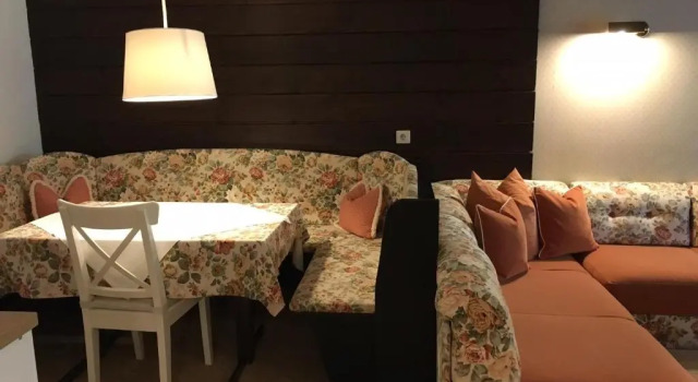 Апартаменты c 1 комнатой Hotel Pfeifer