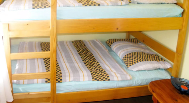 Smilja (PRC601), Book Hotel Hotels in Selina with Parking, Parking