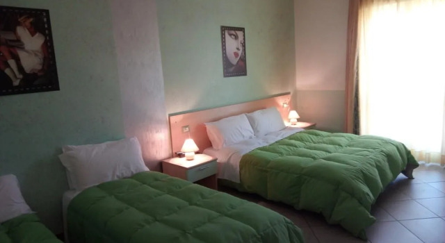 Hotel Ariston