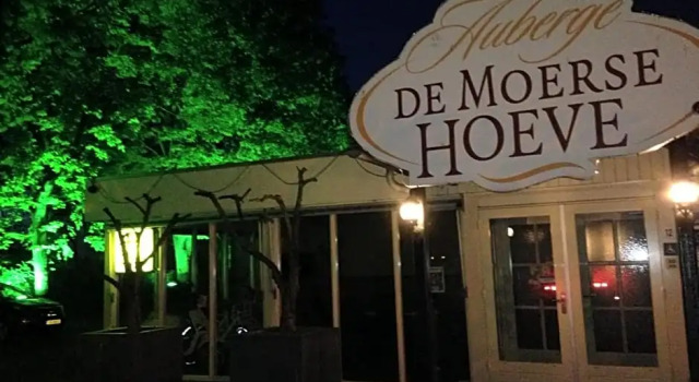 Auberge De Moerse Hoeve, Buchen Sie Hostel Hostels in Nordbrabant, Hostel