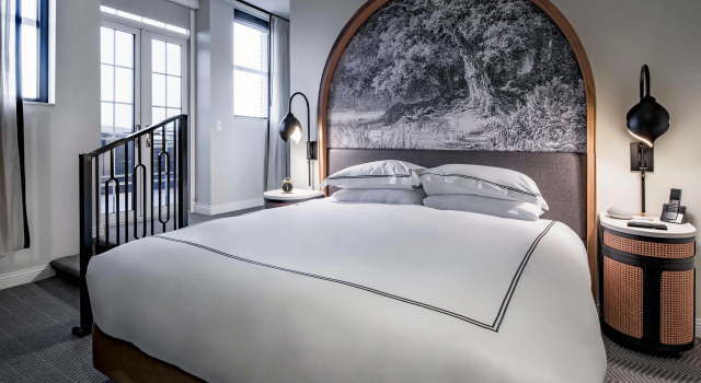 Kimpton Cottonwood Hotel by IHG, Забронировать Отель Омаха штат Небраска