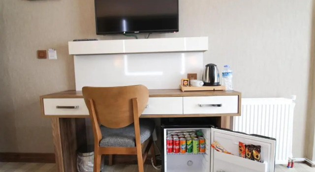 Номер Luxury Marbes HOTEL