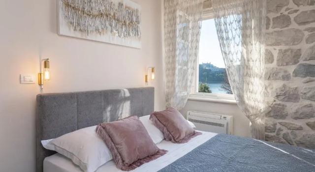 Студия Comfort Apartments Villa Agava