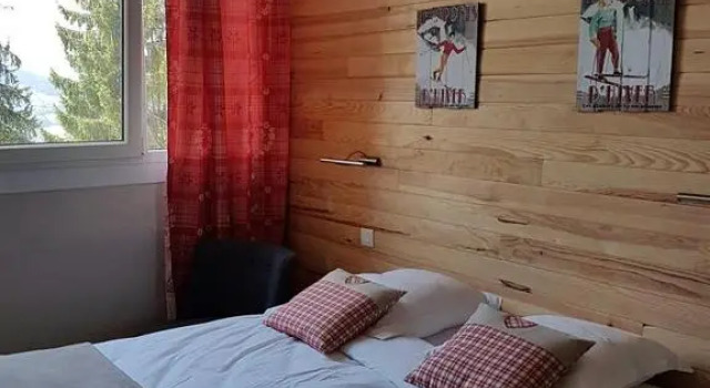 Люкс Résidence Le Fontenay